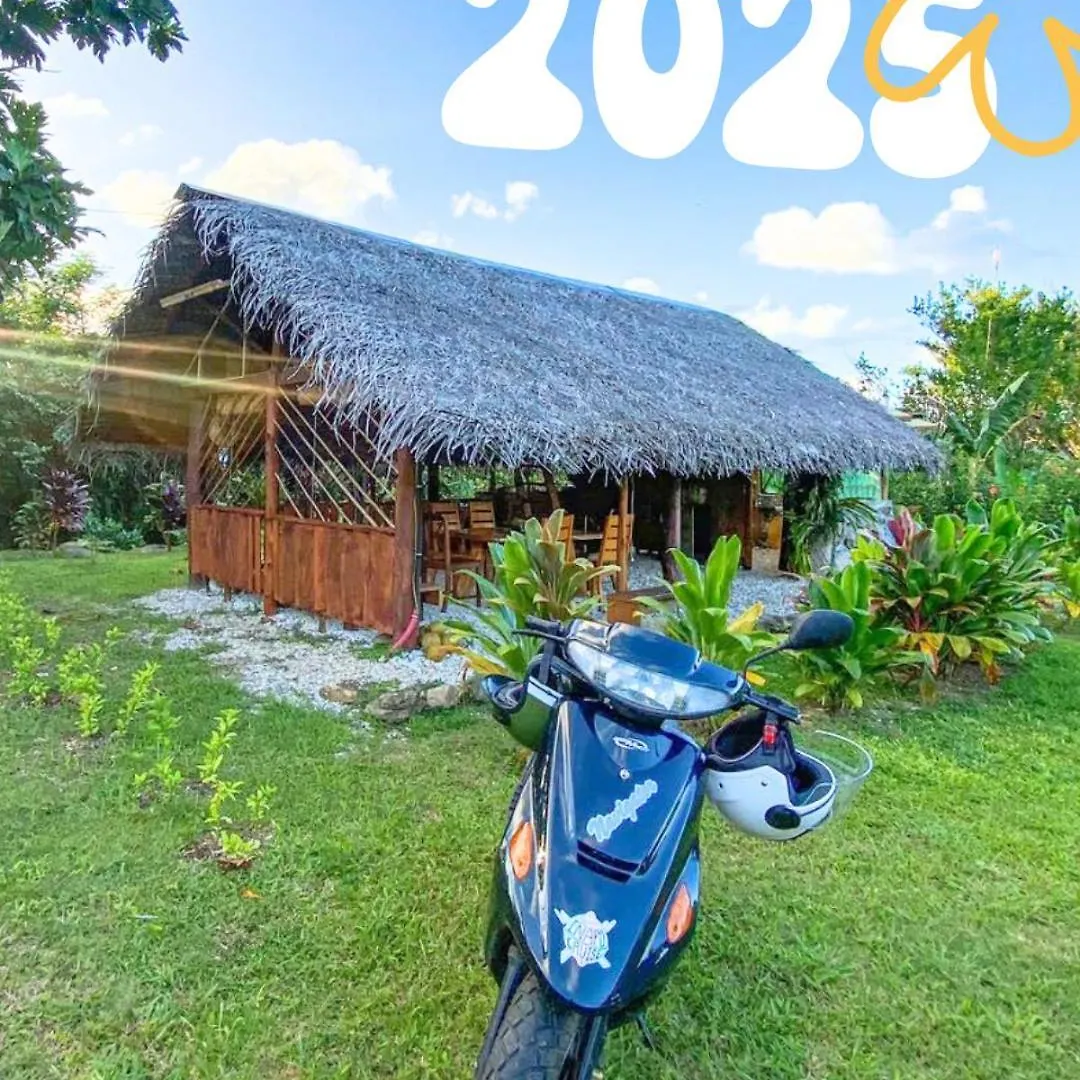 Fare Tearenui - Tu'I'Anina Village HUH Kemp